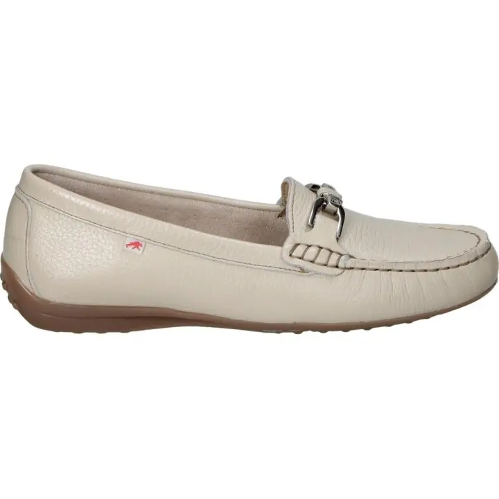 ZAPATOS FLUCHOS F0804 SEÑORA HIELO - 1