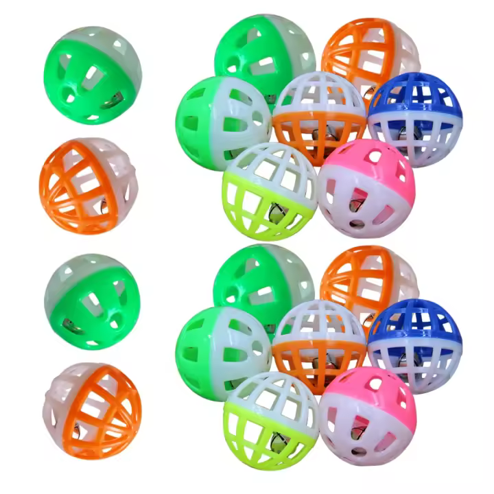 Juguete De Magia Para Gatos 1/2pcs Tablero De Rasguño Redondo Para Gatos Poste De Rasguño De Corrugado Accesorios Para Gatos - 1