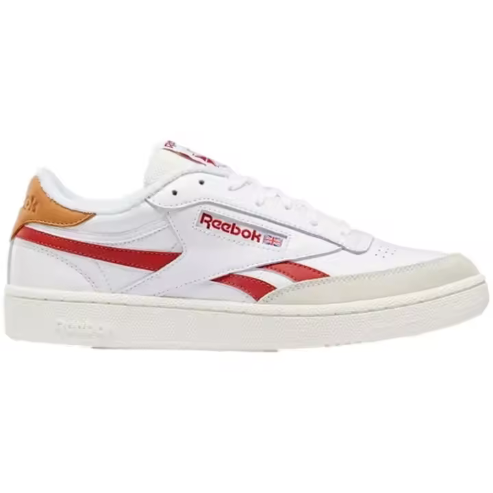 Calzado Lifestyle marca Reebok modelo Fy9418 para hombre en color blanco - 1