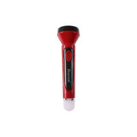 UD -  Linterna Recargable USB para Camping 17.5x4.6 cm – Iluminación Nocturna Compacta - details 0