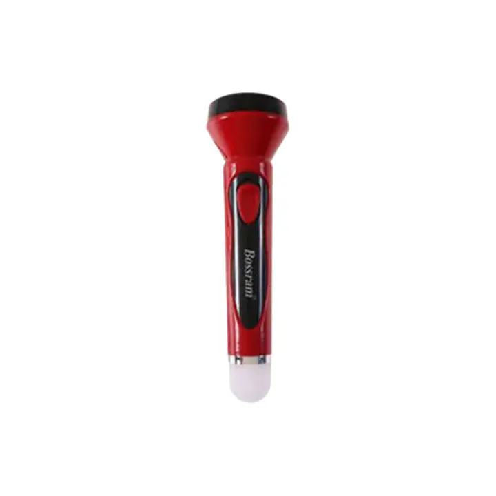 UD -  Linterna Recargable USB para Camping 17.5x4.6 cm – Iluminación Nocturna Compacta - 1