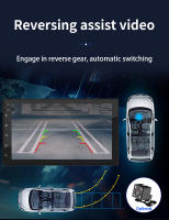 Radio De Coche 2 Din Con Android 13 Reproductor Multimedia Automático GPS Universal 7'/9'/10' Android Auto Carplay Sistema Inteligente Del Vehículo - details 13