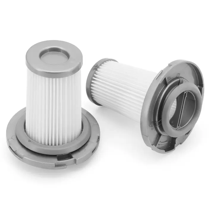 Paquete de 2 Filtros de piezas para aspiradoras inalámtradas Rowenta RH9611, RH9637, RH9638 y RH9639 X-Force Flex 8,60 (Alternative to ZR009005) - 1