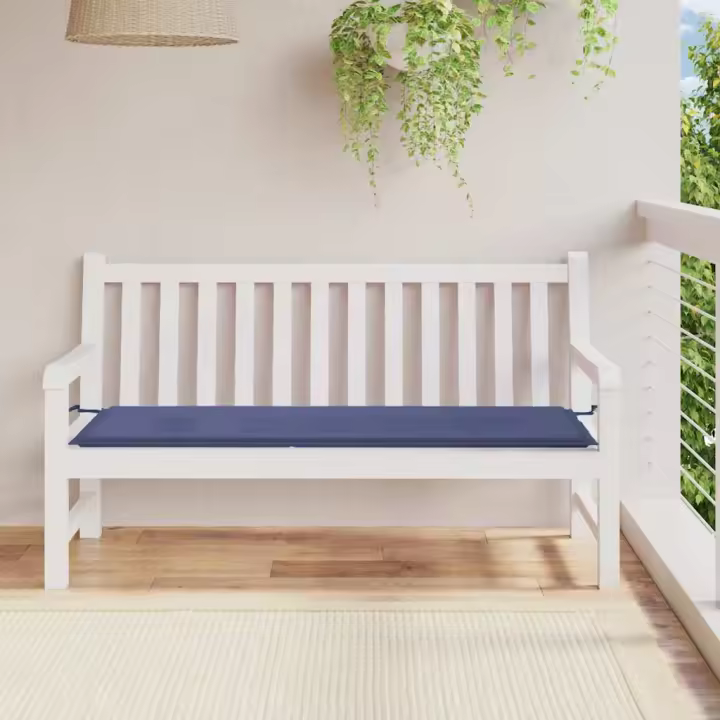 Tela Oxford Azul Marino 150x50x4 cm - 1