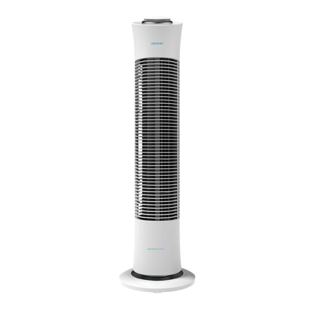Cecotec Ventilador de torre EnergySilence 6090 Skyline — oferta en Miravia