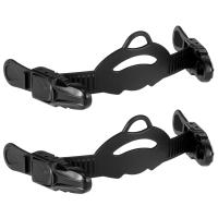 Correa De Ajuste Universal Para Alas De Buceo Y Natación TOMSHOO Correa De Remache Para Snorkel Y Deportes Acuáticos Adecuada Para Hombres - details 2