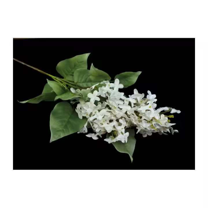 Rama de Lilar Artificial SYRINGA para Decoración de Complementos - 1