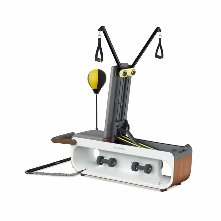 Banco de Musculación Multiestaciones Xiaomi Kingsmith FBB1C - 1