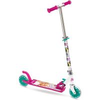Mondo Patinete aluminio 2 ruedas Barbie - details 0