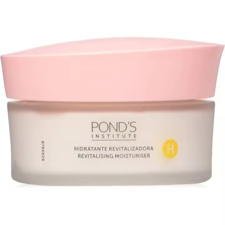 Pond's Crema Facial Revitalizante Piel Normal 50 ml - 1