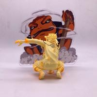 Figura De Acción Anime Naruto 10cm Panel Haruno Naruto Uchiha Sasuke Sakura Modelo Juguete Regalo De Fiestas Para Adolescentes Y Adultos - details 6