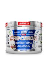 BIG REAL PRECARDIO COMPLEJO HERBAL 90 CAPS. 30 SERV. - details 1