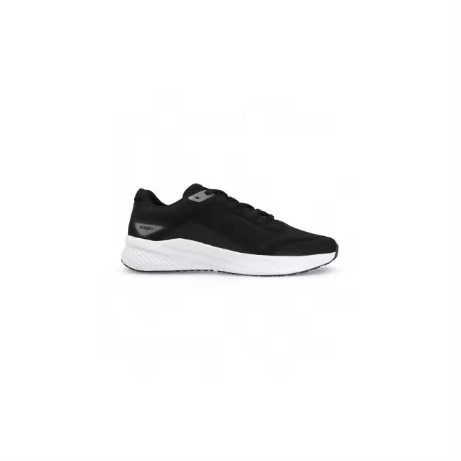 Zapatillas deportivas hombre Bernales negro - 1