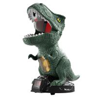 Juguete De Tiro Con Dinosaurio Para Niños Y Niñas Jugando Con Objetivo Móvil Y Pistola De Bombas De Espuma Juego Educativo Para Niños - details 14