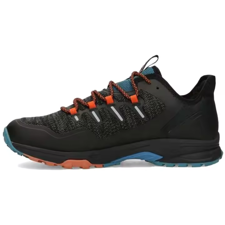 Zapatillas Hi-Tec Trek Wp - 1