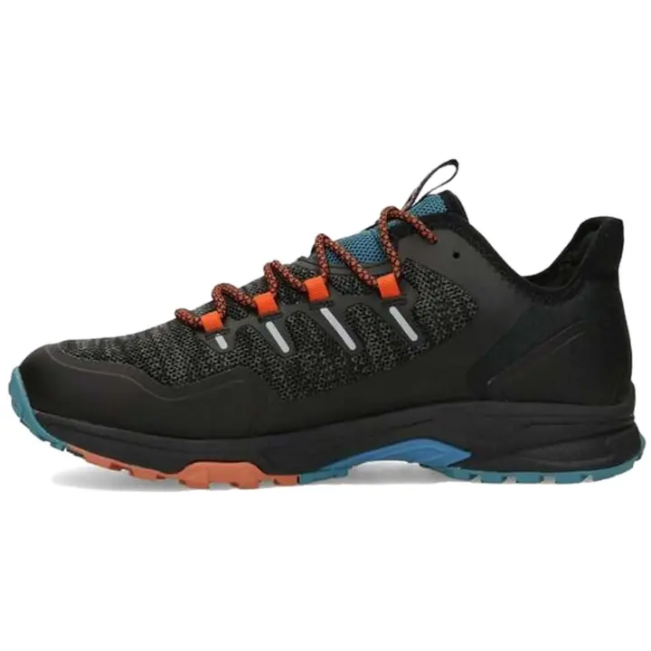 Zapatillas Hi-Tec Trek Wp - 1