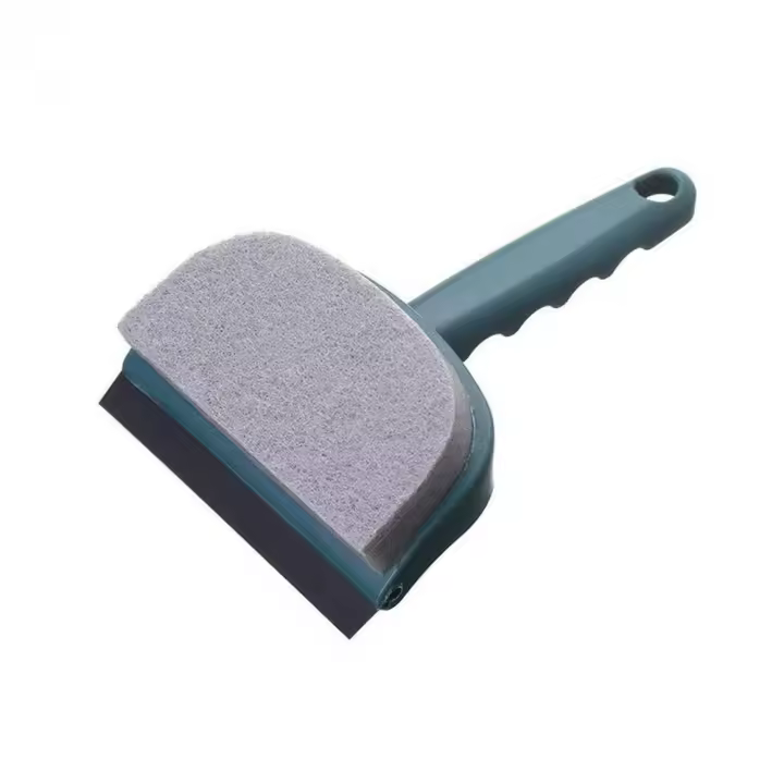 Limpieza de Escobilla de Goma para Coche y Limpiadores de Ventana - 1