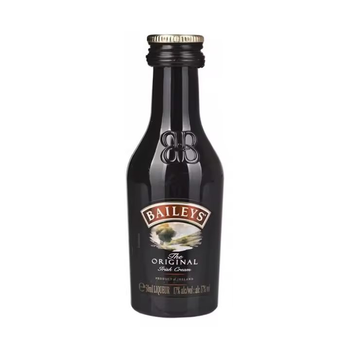 Miniatura Licor Baileys 5cl - 1