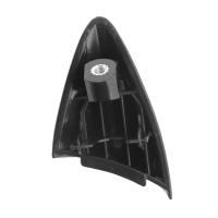 Manija De Puerta Exterior Negra Para HYUNDAI ELANTRA 2011-2015 Compatible Con Números De Piezas De Repuesto 82651-3X000 83651-3X000 82661-3X000 83661-3X000 Material ABS - details 3