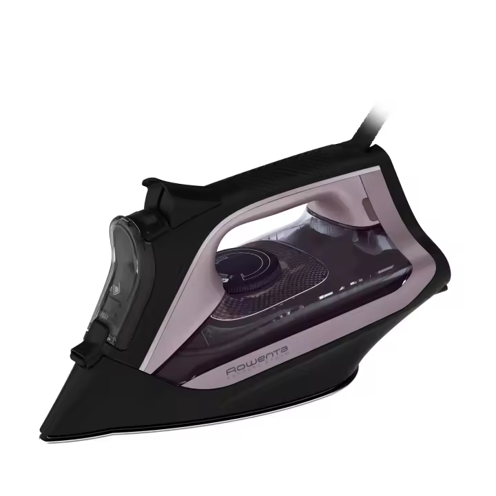 Plancha a Vapor Rowenta DW4345D1 de 2600W con Suela de Acero Inoxidable - 1