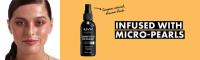 NYX Professional Makeup | Duplo de Spray Fijador de Maquillaje Setting Spray radiant finish 50 ml - details 4