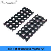 Caja De Almacenamiento De Batería Turmera 12V 7Ah-20Ah Con Portador 3X7 18650 Y BMS 3S 40A Para Motocicleta Reemplazo De Batería De Plomo-Acido - details 3