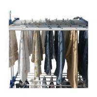 Tendedero Plegable Vertical de 4 Niveles – Secador de Ropa Compacto, Resistente y Ahorra Espacio - details 4