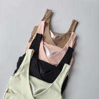Sudadera Deportiva Para Mujer Alta Impacto Sin Costuras Push-Up Deporte Yoga Fitness Top Transpirable Secado Rápido Nylon Spandex - details 9