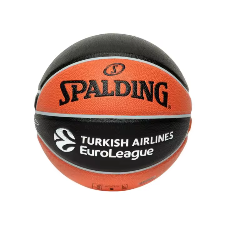 Balón Spalding Excel TF-500 77101Z - Balones de Baloncesto - 1