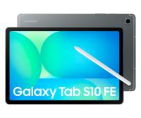 Samsung Tab S10 FE Gray / 8+256GB / 10.9" TFT LCD (WQXGA+) 90Hz - details 0