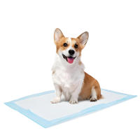 UD - Pack de 48 y 90 .Empapadores para Perros , con 3 tamaños diferentes . 6 paquetes .Elimina Olores para perros - details 0
