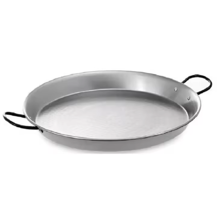 Nakloe - Paella - Paellera - Paellero - Paella esmaltada - Paelleras - 9 medidas diferentes - 1