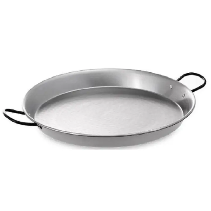 Nakloe - Paella - Paellera - Paellero - Paella esmaltada - Paelleras - 9 medidas diferentes - 1