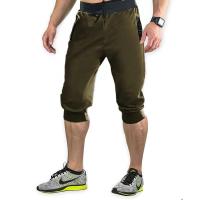 Nuevos Shorts De Verano 2024 Para Hombre Moda Casual Cortos De Algodón Transpirable Pantalones De Gimnasio Para Playa Talla Verdadera - details 7