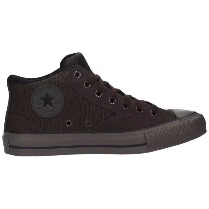 Calzado Converse modelo Chuck Taylor All Star Malden Street en color Marrón - 1