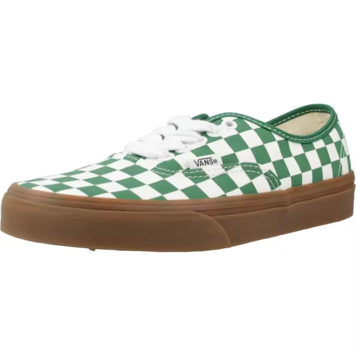 Zapatillas deportivas de Mujer Marca Vans Modelo Authentic Fat Lace Che - 1