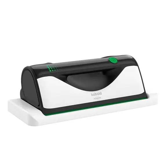 Limpiacristales y limpiamultisuperficies VG100+ Kobold Thermomix Vorwerk - ¡Elimina la suciedad de todas tus superficies con esta potente herramienta de limpieza! - 1