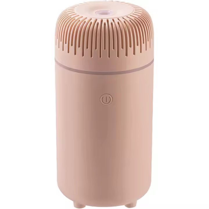 Humididiador ultrasónico de vapor frío, contenedor grande - 1