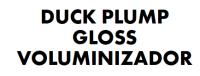 NYX Professional Makeup | Pack Duo Duck Plump, brillo de labios con Efecto Volumen Instantáneo, con Jengibre picante, fórmula vegana. - details 2