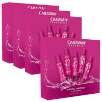 CARAVAN FRAGANCIAS Juego de Sets mini de 5 Perfumes de Mujer Nº1, Nº43, Nº47, Nº90 y Nº91 de 30ml CARAVAN FRAGANCIAS Juego de 4 Sets mini de 5 Perfumes de Mujer Nº1, Nº43, Nº47, Nº90 y Nº91 de 30ml - details 6