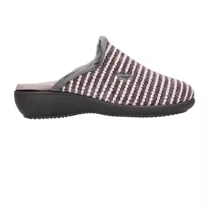 DESCALZA RAYAS HARBOR ROAL CUÑA 3 CM. - 1