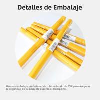 Póster Self-adhesivo Duki Singer AMERI En Papel Impermeable Para Decoración De Pared De Café Bar Restaurante Estilo Moderno - details 2