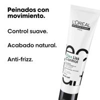 L´Oreal Expert Professionnel Flex Liss control 150ml. Crema de gel. Control suave y antihumedad 24 horas. - details 1