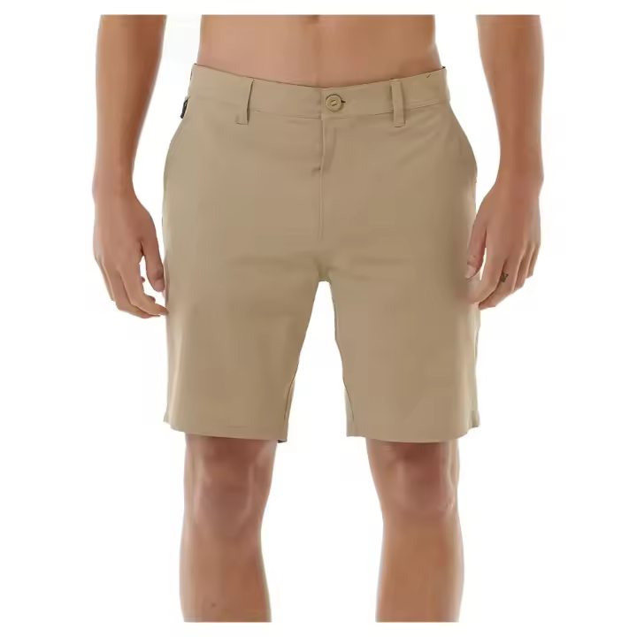 Rip Curl Pantalones Cortos Boardwalk Phase Nineteen - 1