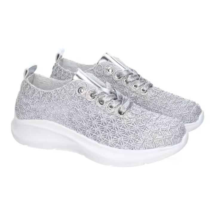 SNEAKERS Sport3punto0 TT-79-Plata - 1
