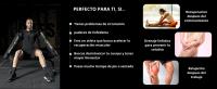 Presoterapia Profesional Masajeador de Piernas por Compresión de Aire Mejora la Circulación BT-Genio - details 1