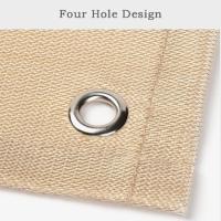 Alfombra De Fogón Resistente Al Fuego Para Camping Estufa Barbacoa Fiberglass Mat Para Suelo Patio Pared Cocina Camping Site - details 4