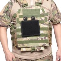 Bolsa De Mochila Molle Pequeña Para Teléfono Accesorios De Caza Correr Camping Con Correa De Anillas Para Bolsas EDC - details 2