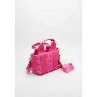 Sandra Fontán 22042102 Bolsos Mujer Rosa - details 0