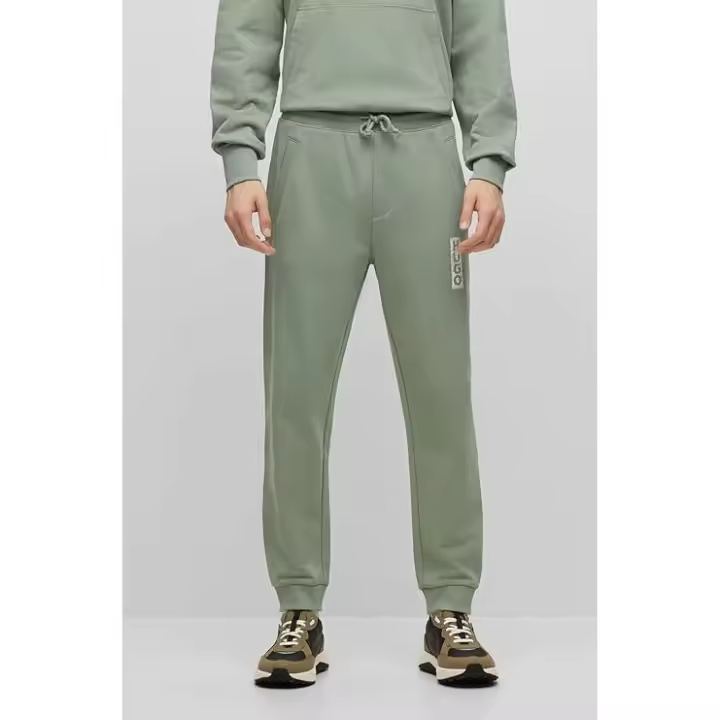 HUGO BOSS - Pantalon de Chandal para hombre 50494179-330. - 1